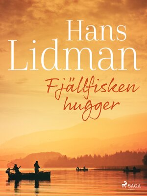cover image of Fjällfisken hugger